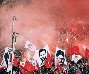 تراکتور و استقلال در آسیا نقره داغ شدند