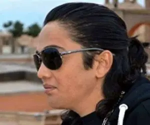 آواز جگرسوز؛ امید بانی با این آهنگ جگر همرو خون کرد/ دلبرت خنده کنه با دگران تو بسوزی