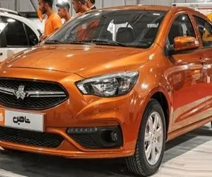 موعد تحویل شاهین پلاس مشخص شد/ مینی غول سایپا از چه تغییراتی برخوردار شده؟