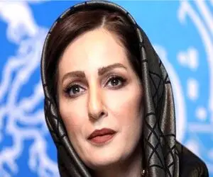 سکانس خندان؛ شقایق دهقان در کمال ناباوری یجوری آبرو پژمان جمشیدی رو میبره همه غشیدن