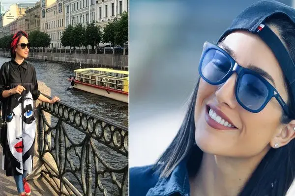 khatereh asadi shayanews