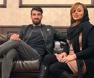پیام عاشقانه پرسپولیسی سابق به مناسبت ولنتاین