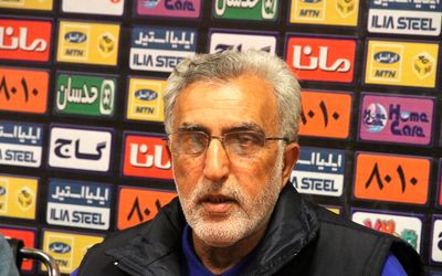 حسین فرکی نسبت به پیشنهاد فدراسیون فوتبال واکنش نشان داد
