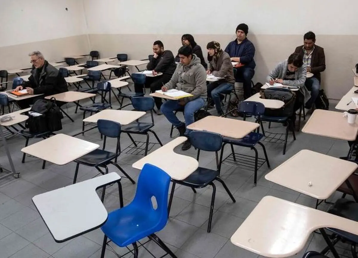 (تصاویر) اگر زنان نباشند