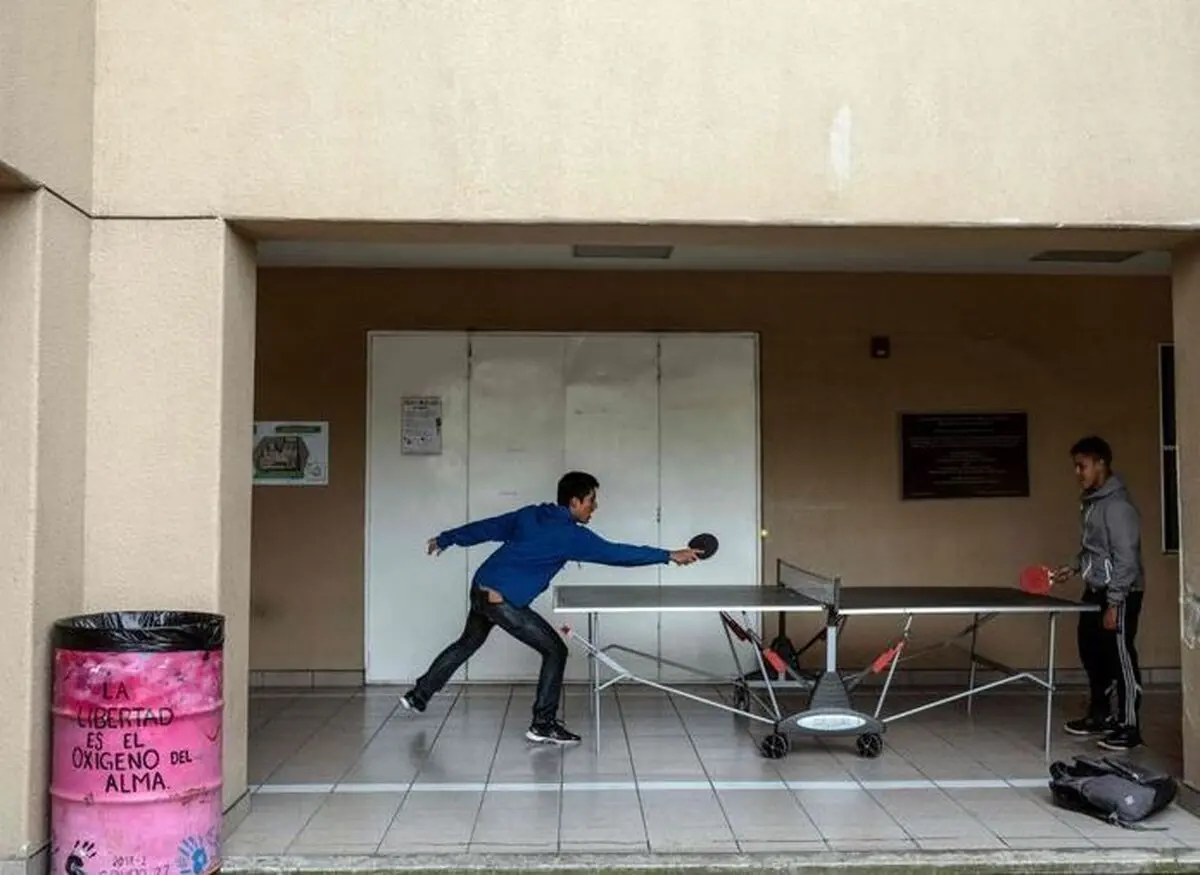 (تصاویر) اگر زنان نباشند