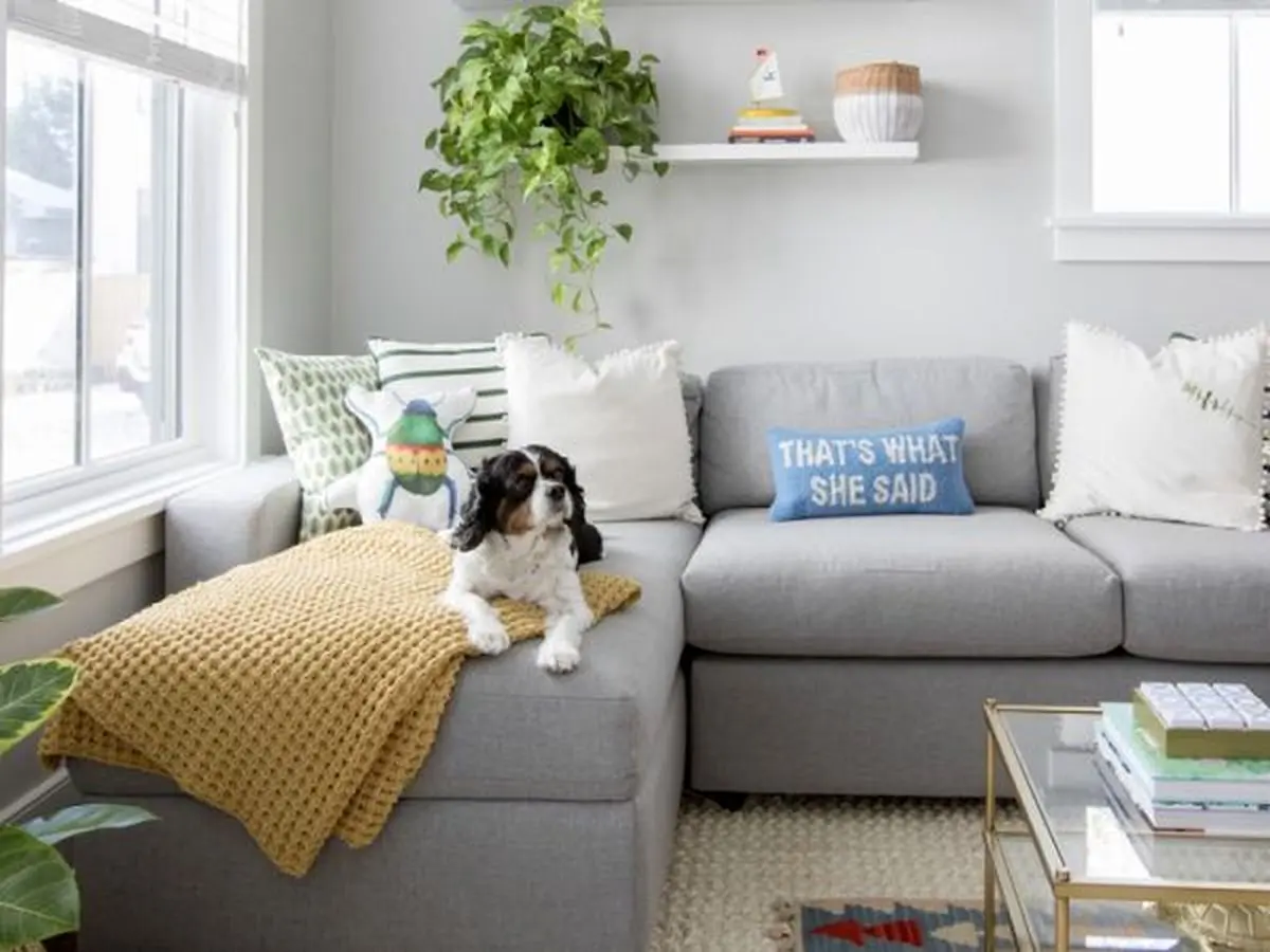 مبل-خانه-های-کوچک-600x450