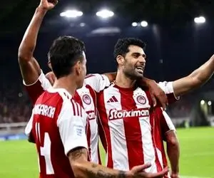 حمله به منتقدان مهدی طارمی؛ یک مشت پنیرساز هستید فقط!