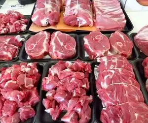 قیمت گوشت امروز شنبه ۱۲ اردیبهشت ۱۴۰۵ + جدول