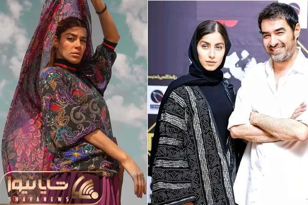 shahab hosseini shayanews