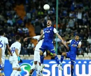 وقتی یاغی استقلالی ها همچنان می درخشد!