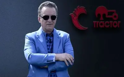 مالک تراکتور درب های صلح و سازش با پرسپولیس را بست