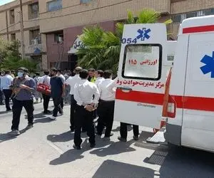 تعداد شهدای حمله تروریستی زاهدان افزایش یافت