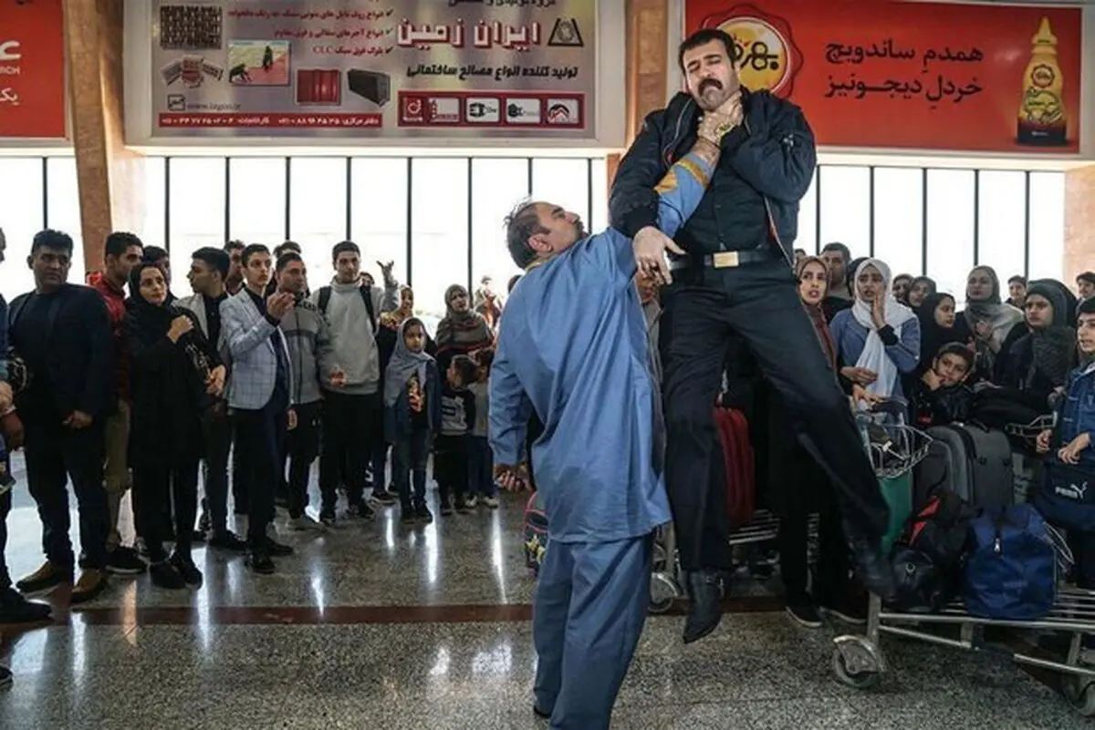 قسمت اول «پایتخت 6» کی پخش می شود و آیا رحمت با فهیمه ازدواج می کند؟
