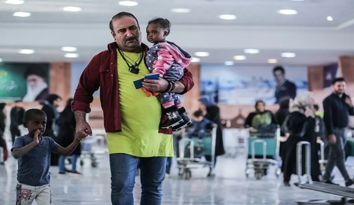 قسمت اول «پایتخت 6» کی پخش می شود و آیا رحمت با فهیمه ازدواج می کند؟