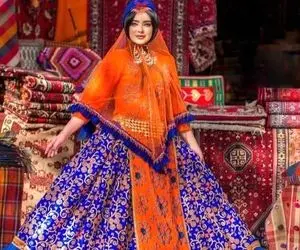 آواز محلی؛ شاد ترین آهنگ لری که از دیدنش سیر نمیشم پنجاه نفری این قطعه معرکه رو ساختن