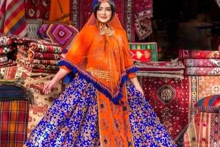 آواز محلی؛ شاد ترین آهنگ لری که از دیدنش سیر نمیشم پنجاه نفری این قطعه معرکه رو ساختن