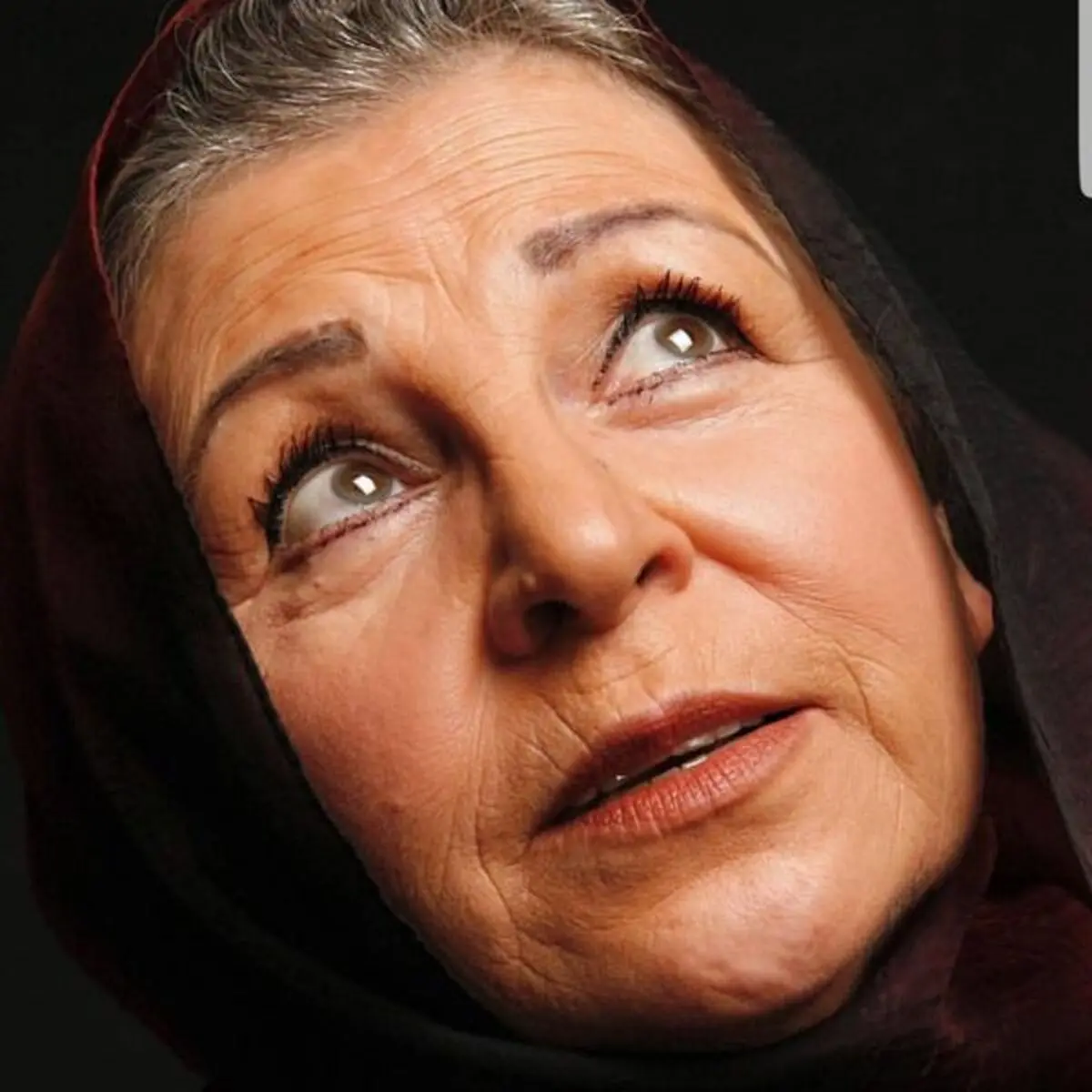 (عکس) روایت احساسی خانم بازیگر از مرگ دو فرزند و هر سه شوهرش!