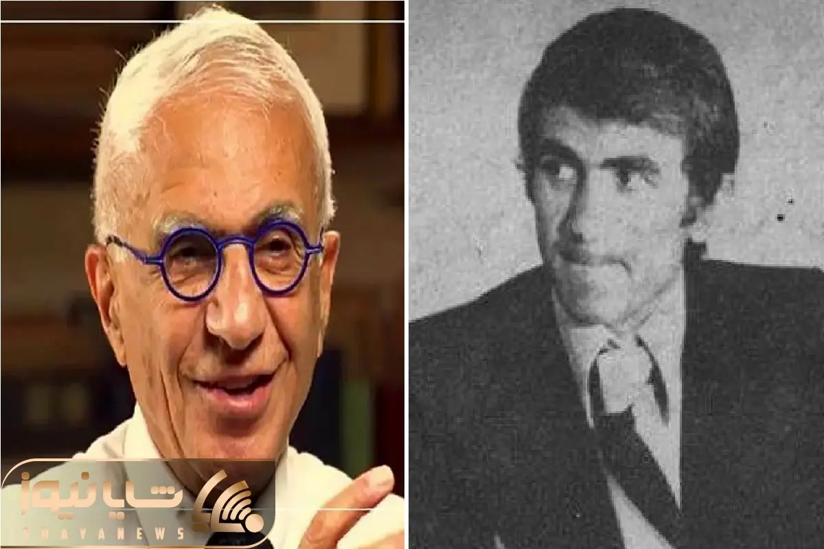 کامبیز آتابای تنها رییس ایرانی تاریخ AFC درگذشت + بیوگرافی و علت فوت