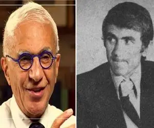 کامبیز آتابای تنها رییس ایرانی تاریخ AFC درگذشت + بیوگرافی و علت فوت