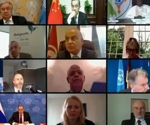 نشست شورای امنیت درباره تحولات سرزمین‌های اشغالی به تعویق افتاد