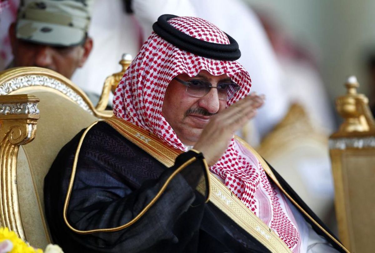 مجتهد افشاگر سعودی: ۱۴ افسر بلندپایه در عربستان بازداشت شدند