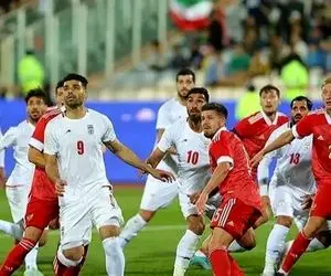 ۴۵ هزار بلیت برای بازی روسیه و ایران فروخته شد