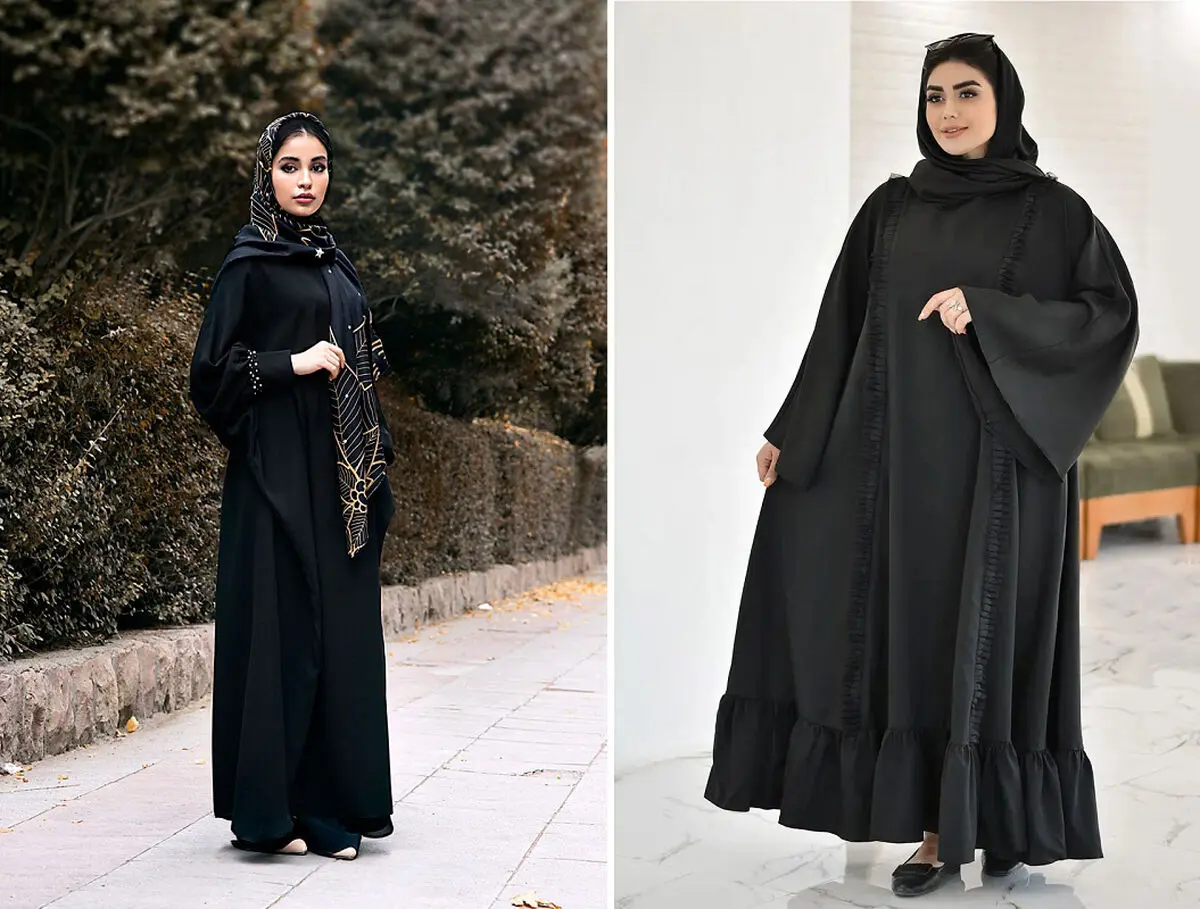 مانتو بلند برای چه کسانی مناسب است؟