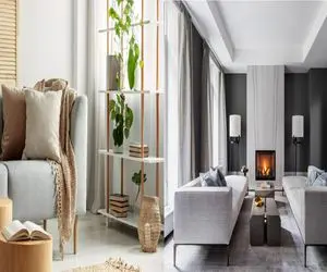 صفر تا صد ژورنالی چیدن خونه؛ ساده ولی خفن/ خونه رو مثل یه استوری اینستاگرامی بچین