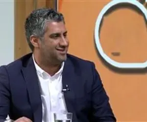 استقلالی‌ها به دنبال حل مشکل ویزای فرزاد مجیدی