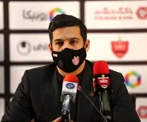 شکوری: سیاست ما در نقل و انتقالات سکوت است