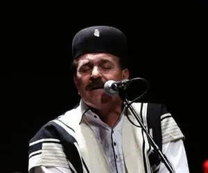 آواز نوستالژی؛ آهنگ لری دی بلال با صدای زیبای کوروش اسدپور که روحتو نوازش میکنه
