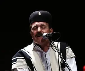 آواز نوستالژی؛ آهنگ لری دی بلال با صدای زیبای کوروش اسدپور که روحتو نوازش میکنه