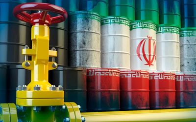 صادرات نفت ایران بدون توافق هسته‌ای هم افزایش یافت