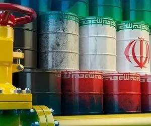 صادرات نفت ایران بدون توافق هسته‌ای هم افزایش یافت