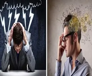 سرکوب کردن احساساتت باعث یه سری مریضی ها میشه که فکرشم نمیکنی؛ بیا تا برات بیشتر بگم