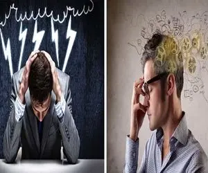 سرکوب کردن احساساتت باعث یه سری مریضی ها میشه که فکرشم نمیکنی؛ بیا تا برات بیشتر بگم