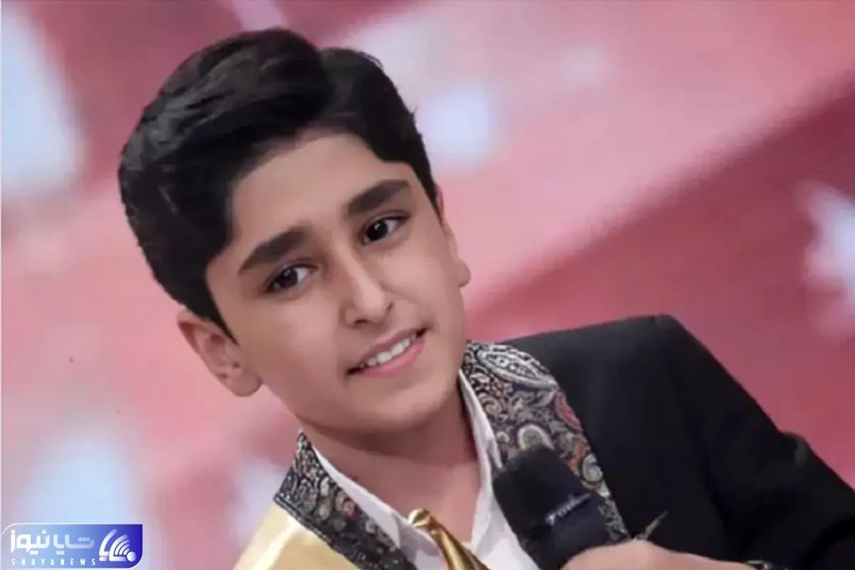 آواز احساسی؛ علی طولابی با این آهنگ کردی مو رو به تن همه سیخ کرد ریش ریشت میکنه