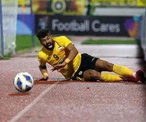 (عکس) عذرخواهی رامین بعد از حذف تلخ