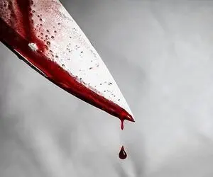 مرد تهرانی زن و دخترش را با تبر کشت 