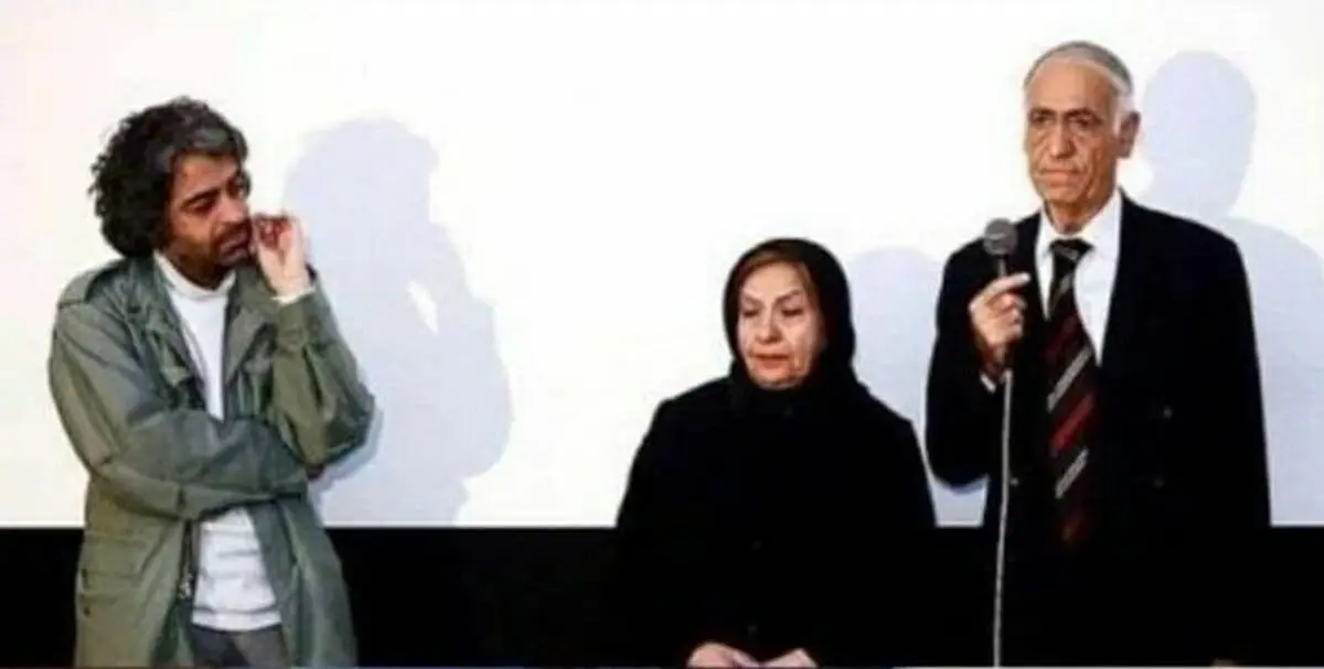 پدر و مادر بابک خرمدین
