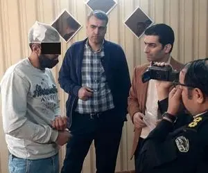 جنایت هولناک برادرکشی تو مهمانی مختلط در مشهد 