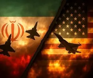 بازی جنگ ایران و آمریکا کجا عوض شد؛ زمان به نفع کدام کشور است؟