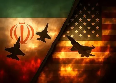 بازی جنگ ایران و آمریکا کجا عوض شد؛ زمان به نفع کدام کشور است؟