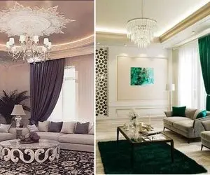 ترندهای دکوراسیون داخلی در سال 1405؛ آیتم هایی که عوض میشن و المان های جایگزین