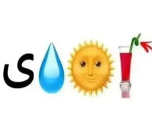 بازی فکری؛ اگه بفهمی تصویر چه کلمه ای رو میرسونه ضریب هوشیت بیگ لایک داره