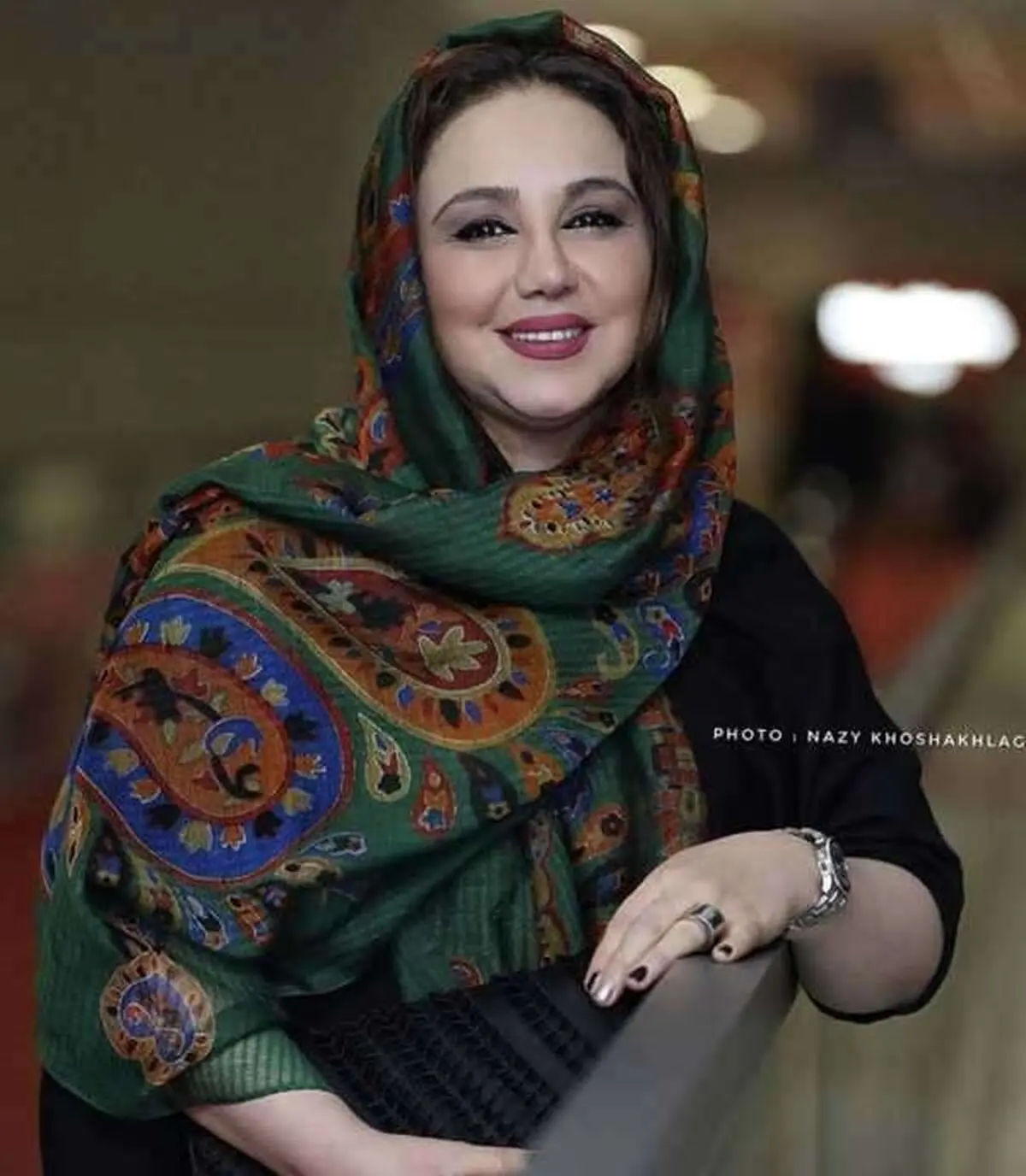 بهنوش بختیاری
