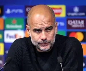 اعتراف تلخ پپ گورادیولا در مورد شرایط سیتی