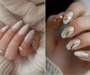 مدل ناخن ترند 2025 برای خواستگاری و بله‌ برون/تو همون دفعه اول از مادرشوهر دلبری کن