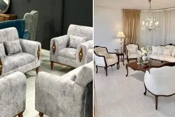 شستشوی مبلمان در خانه؛ راهنمای تمیزکردن عمقی مبل پارچه ای و چرم، استیل و راحتی