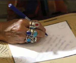 ردپای دعانویس لاکچری در تیم لیگ برتری؛ ابو ادریس مشاور گران آقای سرمربی!